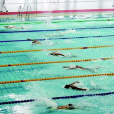 2015年四川省青少年游泳錦標賽
