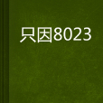 只因8023