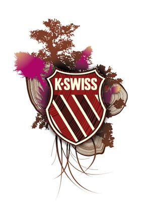 K·SWISS(K-SWISS)