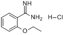2-乙氧基苯甲脒鹽酸鹽