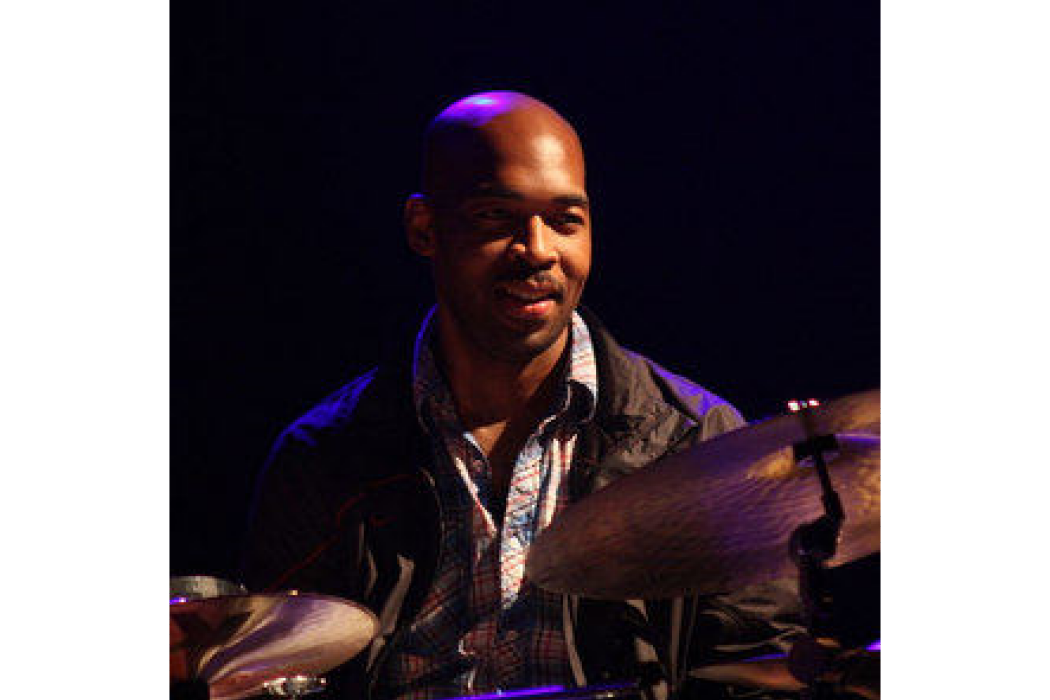 Eric Harland