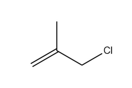 3-氯-2-甲基丙烯