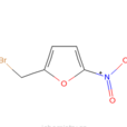 2-（溴乙基）-5-硝基呋喃
