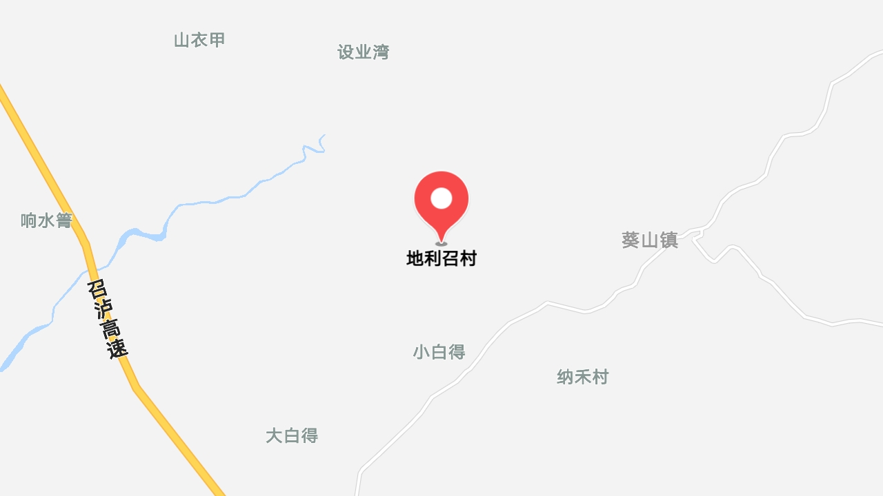 地圖信息