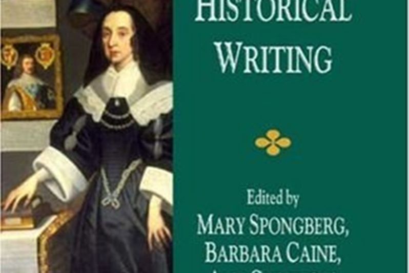 Companion to Women\x27s Historical Writing