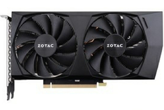 索泰GeForce RTX 3060Ti 8GD6 毀滅者 HA