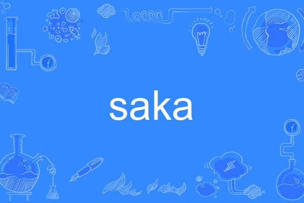 saka