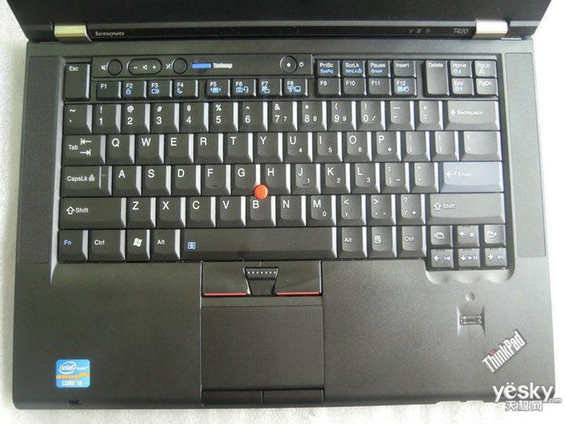 ThinkPad T420 4179AC9