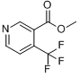 4-（三氟甲基）煙酸甲酯