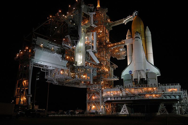 STS-114