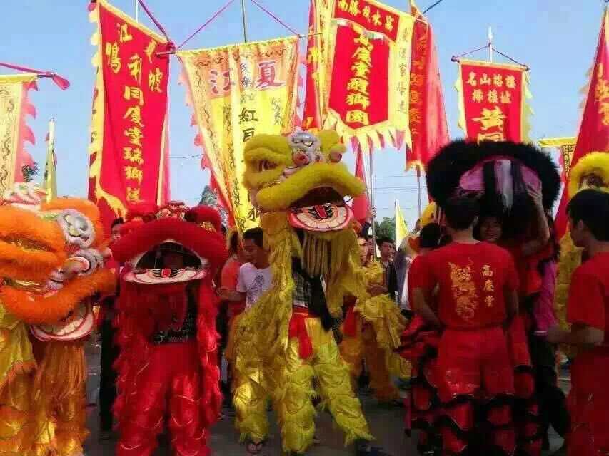 南勝村(廣西北流市新圩鎮下轄村)