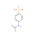 4\x27-甲基磺醯乙醯苯胺