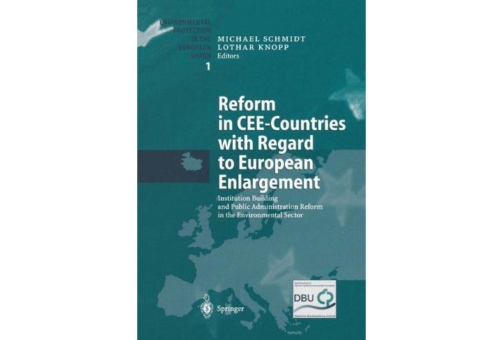 Reform in CEE-Countries with Regard to European Enlargement