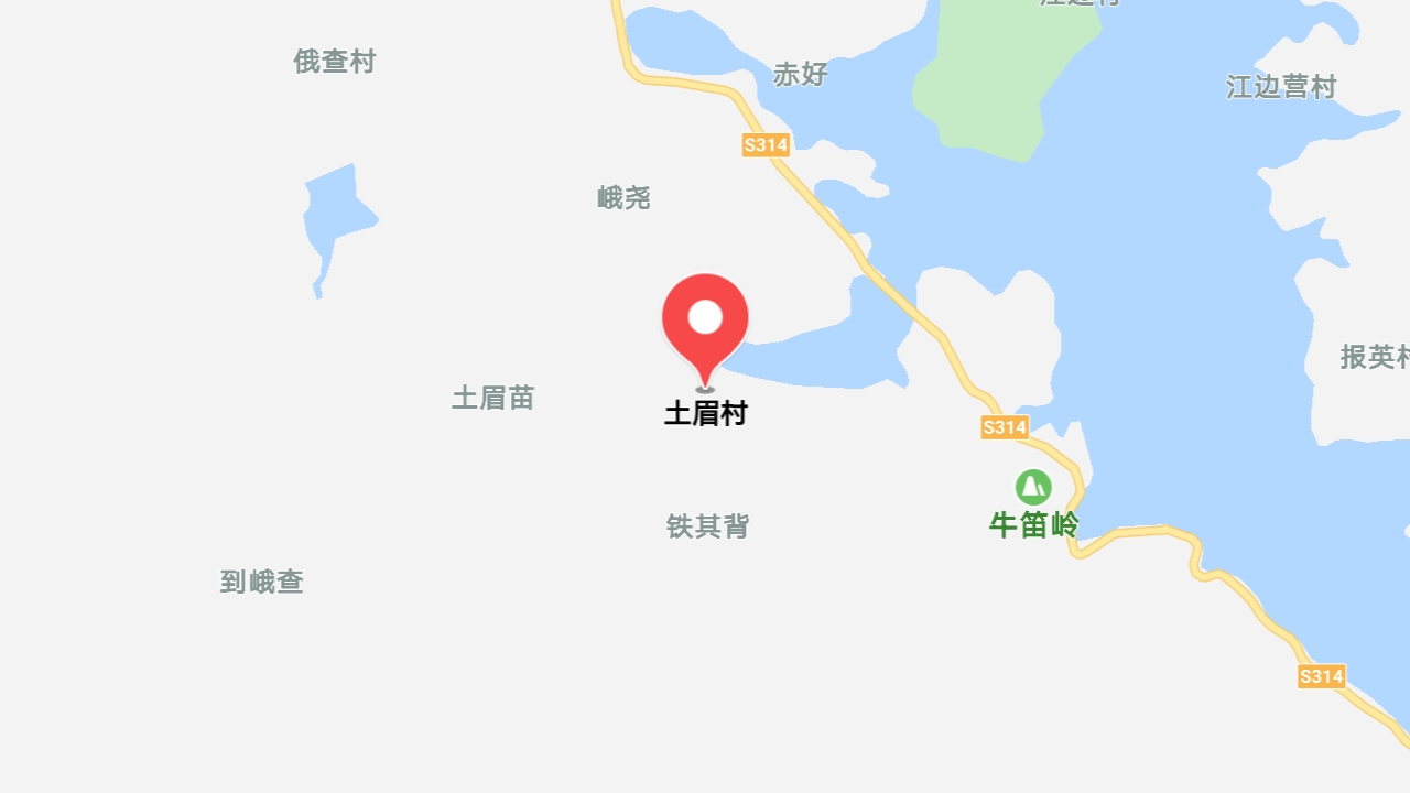 地圖信息