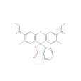 3,6-雙（乙氨基）-2,7-二甲基-螺（異苯並呋喃-1(3H),9-(9H)占噸）-3-酮