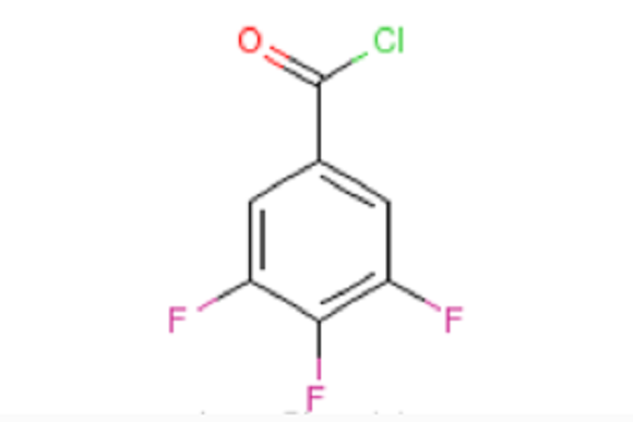 3,4,5-三氟苯甲醯氯