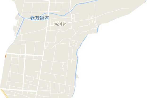 高河街道(高河鄉)