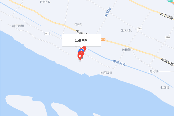 堡鎮中路355弄