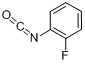 2-氟異氰酸苯酯