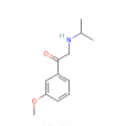 2-異丙基氨基-3\x27-甲氧基苯乙酮