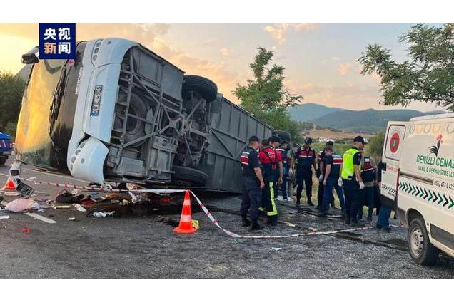 9·2土耳其車禍事故