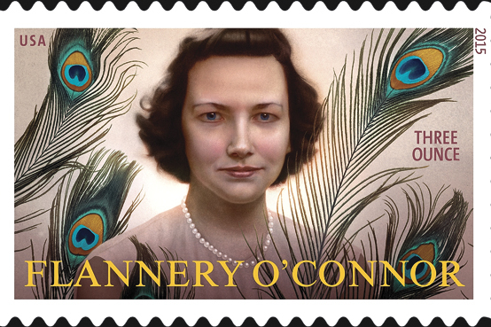 美國文學系列：Flannery O\x27Connor