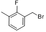 2-氟-3-甲基苯甲基溴