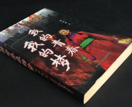 我的青春我的夢(2007年中國廣播電視出版社出版的圖書)