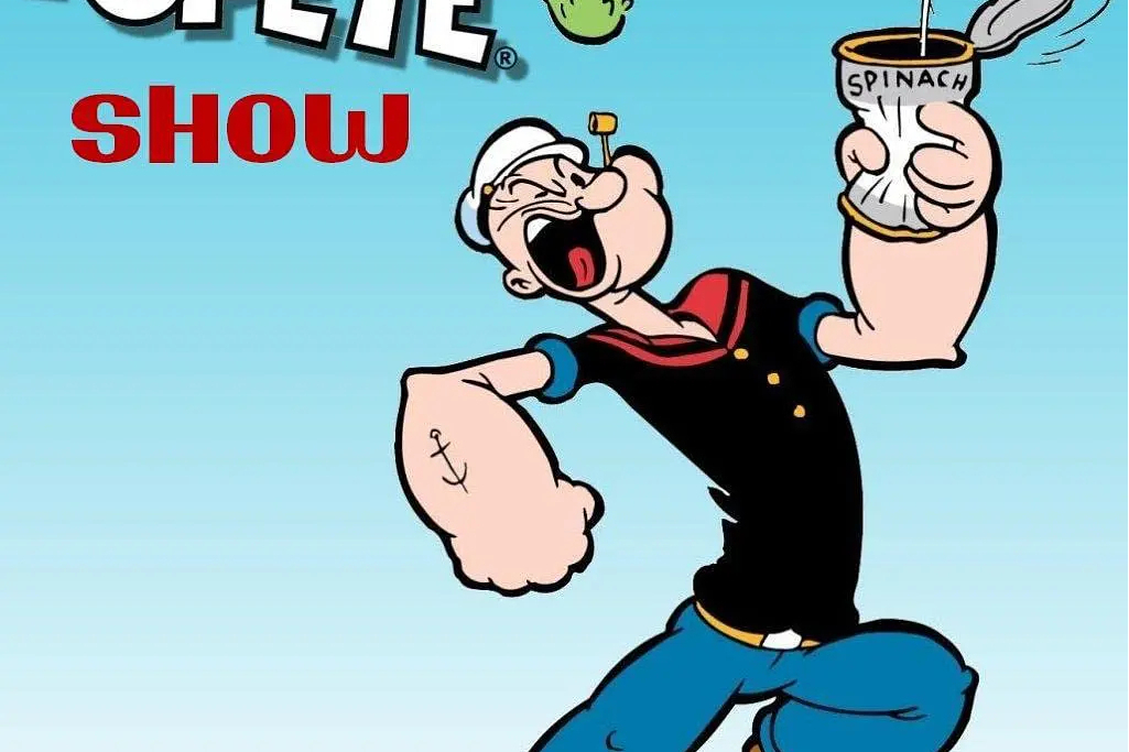 The Popeye Show