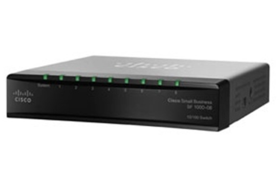 CISCO SF100D-08