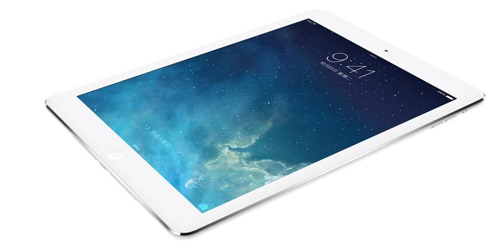 iPad Air