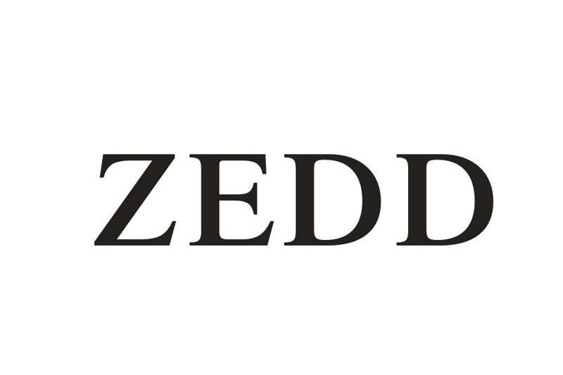 Zedd(護膚品牌)