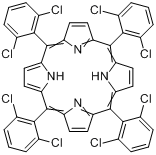 5,10,15,20-四（2,6-二氯苯基）卟吩