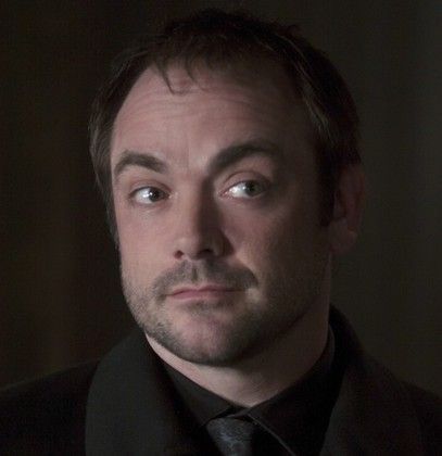 crowley