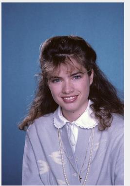 Heather Langenkamp