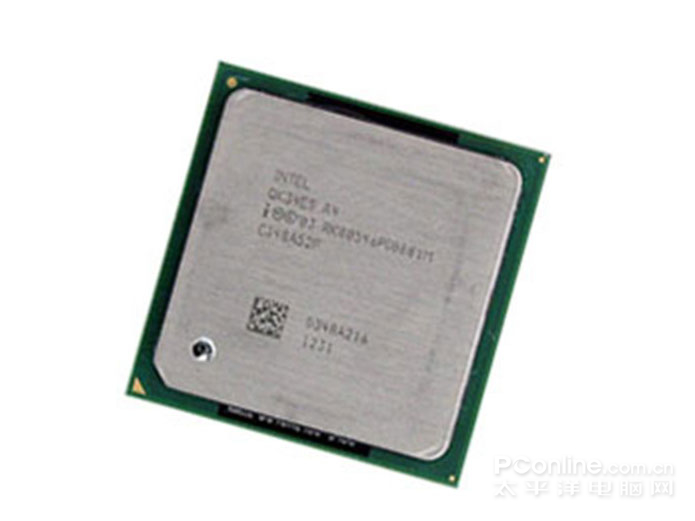 Intel Celeron 440