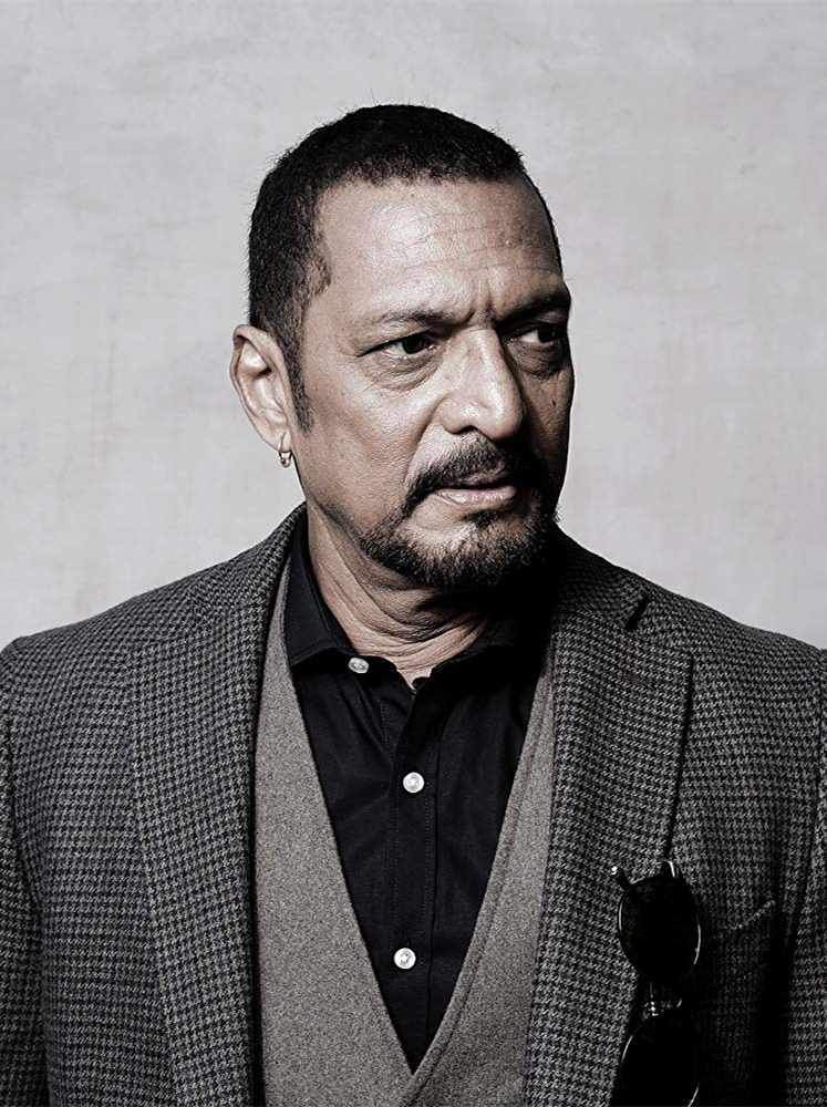 Nana Patekar