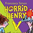 Horrid Henry versus Moody Margaret