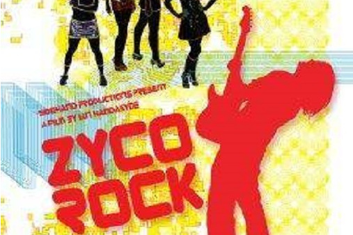 Zyco Rock