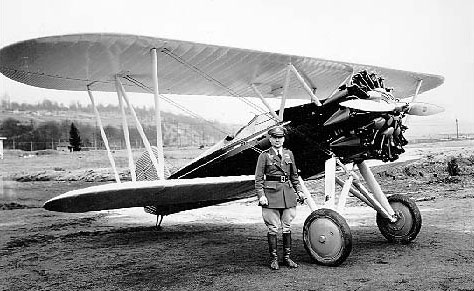 p-12戰鬥機