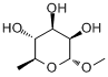 甲基-α-D-吡喃鼠李糖苷