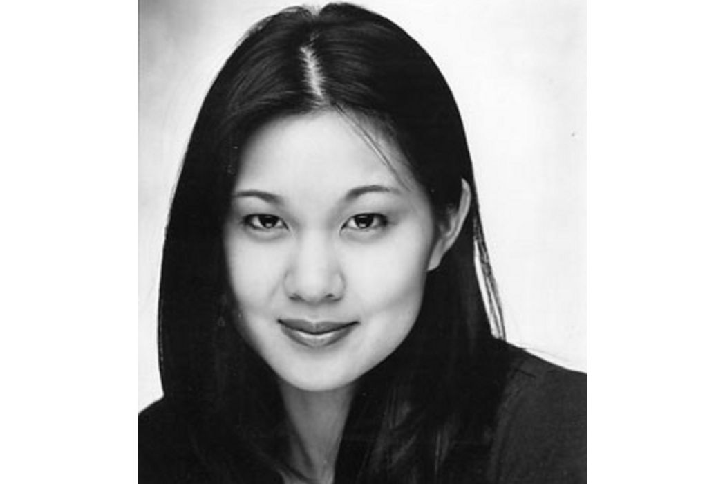 Kathy Shao-Lin Lee