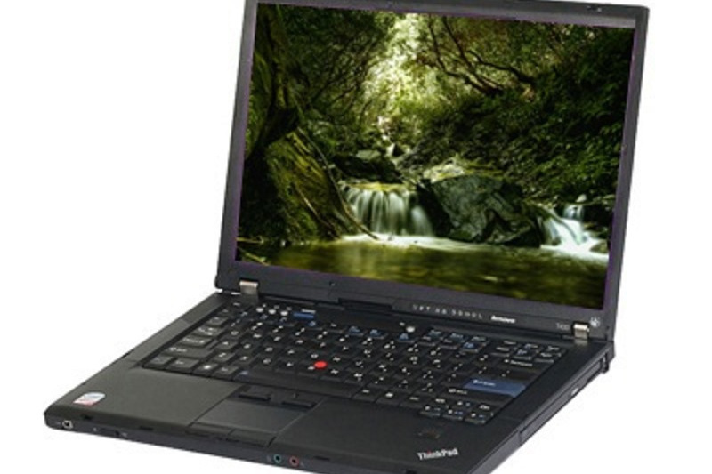 ThinkPad T410(2539BL1)