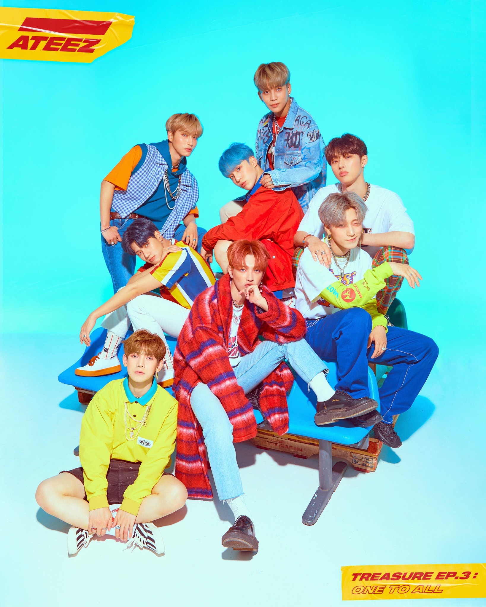 ATEEZ