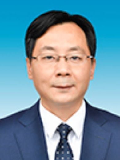 李學勇(邵陽學院黨委委員、紀委書記，省監委駐邵陽學院監察專員)