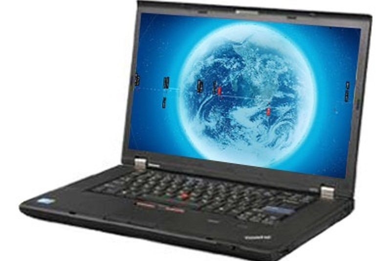 ThinkPad W520(42823LC)