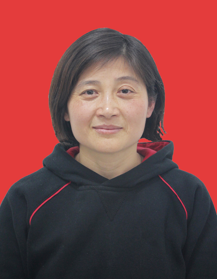 李桂華(安徽大學教師)