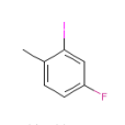 4-氟-2-碘甲苯