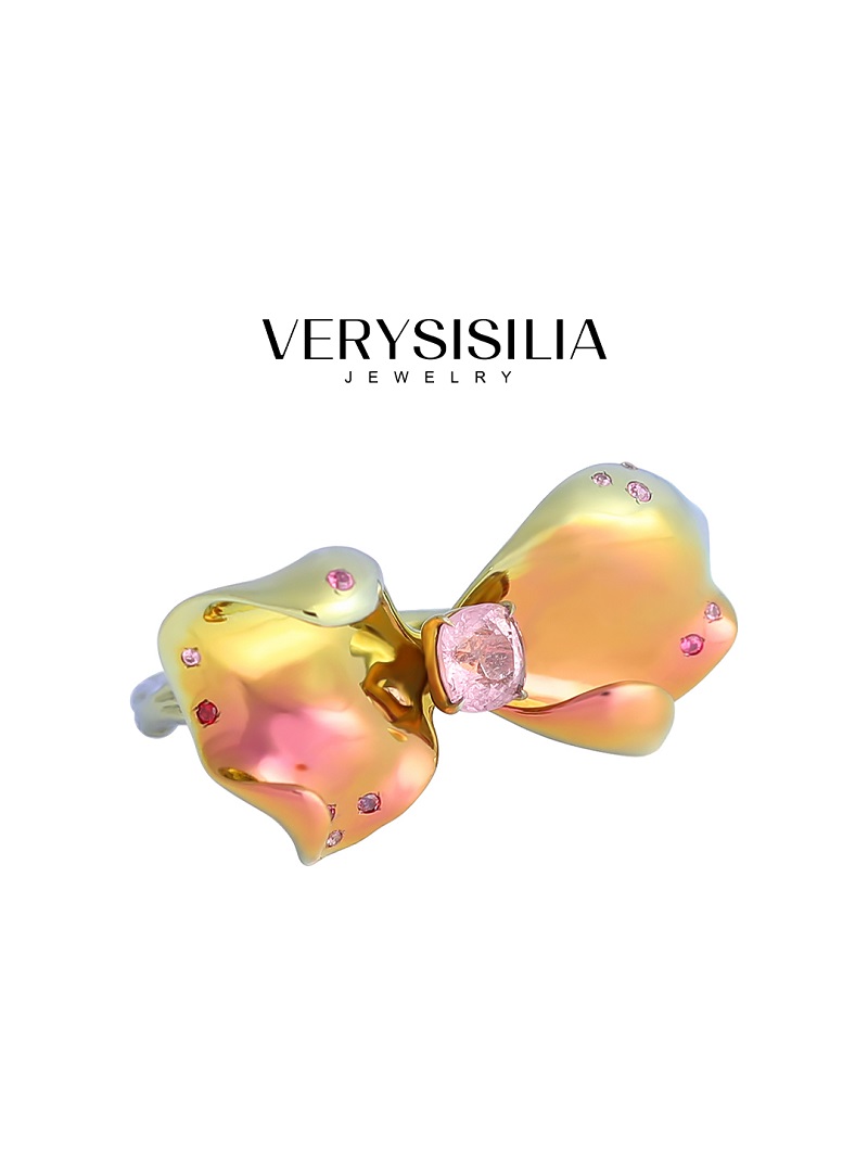 VERYSISILIA