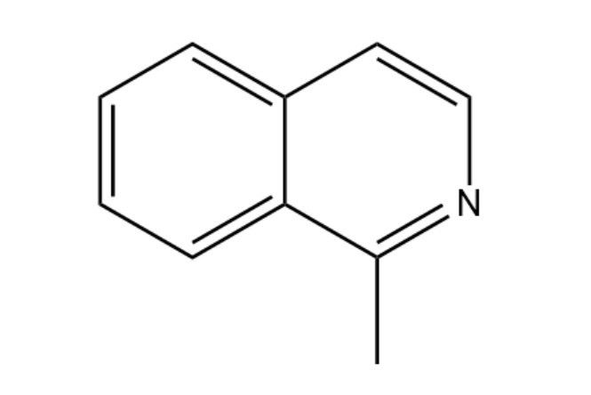 1-甲基異喹啉